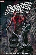 Daredevil by Brian Michael Bendis Omnibus, Vol. 1 