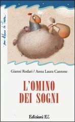 L'omino dei sogni (Paperback)