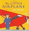 The Little Airplane (Mr. Small, #3) The Little Airplane (Mr. Small, #3)