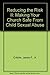 Reducing the Risk II: Making Your Church Safe From Child Sexual Abuse