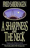 A Sharpness on the Neck (Dracula Series, #9)