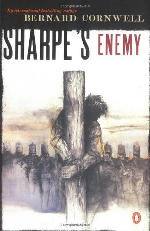 Sharpe's Enemy (Sharpe, #16)