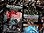 The Elenium Trilogy: The Diamond Throne / The Ruby Knight / The Sapphire Rose (The Elenium, #1-3)