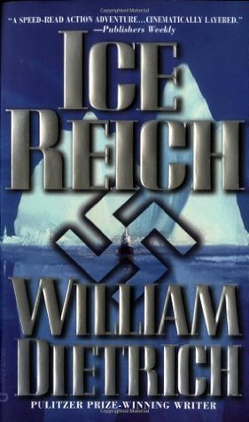 Ice Reich (Mass Market Paperback)
