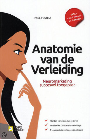 Anatomie van de verleiding