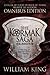The Kormak Saga (Kormak the Guardian #0.5-3)