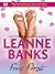 Feet First by Leanne Banks
