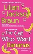 The Cat Who Went Bananas