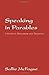 Speaking in Parables by Sallie McFague