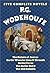 P.G. Wodehouse : Five Compl...