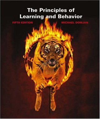 The Principles of Learning and Behavior (Hardcover)