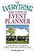 The Everything Guide to Being an Event Planner by Jennifer Mancuso