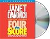 Four to Score by Janet Evanovich