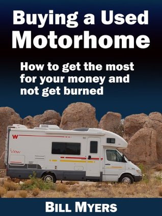 Buying a Used Motorhome (Kindle Edition)