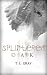 Splintered Oak by T.L.  Gray