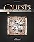 Quests: Design, Theory, and History in Games and Narratives