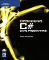Beginning C# Game Programming (Game Development)