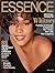 Essence Magazine April 2012...