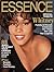 Essence Magazine April 2012 Whitney Houston Special Tribute Issue