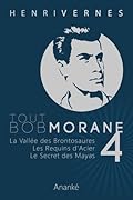 Tout Bob Morane 4