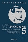 Tout Bob Morane 5
