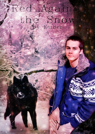 Red Against the Snow (ebook)