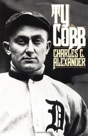 Ty Cobb (Paperback)