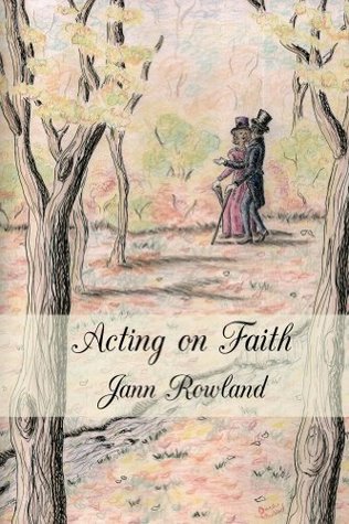 Acting on Faith (Kindle Edition)