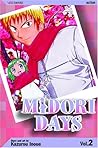 Midori Days, Volume 2 by Kazurō Inoue