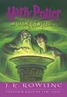 Harry Potter and the Half-Blood Prince (Harry Potter, #6) Harry Potter and the Half-Blood Prince