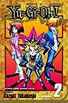 Yu-Gi-Oh!, Vol. 2 by Kazuki Takahashi