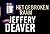 Het gebroken raam by Jeffery Deaver