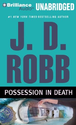 Possession in Death (In Death, #31.5)