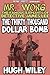 The Thirty Thousand Dollar Bomb [Illustrated] (Detective James Lee Wong Book 3)
