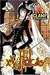 xxxHOLiC, Vol. 5