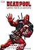 Deadpool: Merc with a Mouth