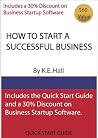 HOW TO START A SU...