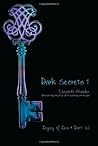 Dark Secrets 1 by Elizabeth Chandler