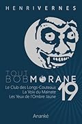 Tout Bob Morane 19