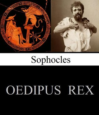 Oedipus Rex