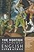 The Norton Anthology of English Literature, Volume B: The Sixteenth Century / The Early Seventeenth Century