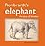 Rembrandt's elephant  the s...