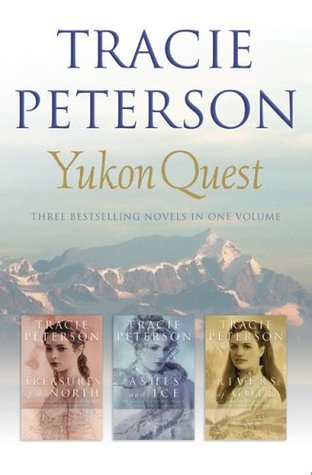 Yukon Quest Pack (Yukon Quest #1-3)