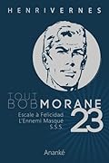 Tout Bob Morane 23