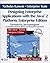 Designing Enterprise Applications with the Java(TM) 2 Platform (Enterprise Edition)