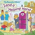 The Berenstain Bears Lend a Helping Hand