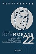 Tout Bob Morane 22