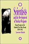 Scientists and the Development of Nuclear Weapons (Control of Nature) Scientists and the Development of Nuclear Weapons (Control of Nature)