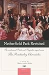 Netherfield Park Revisited by Rebecca Ann Collins Netherfield Park Revisited by Rebecca Ann Collins