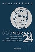 Tout Bob Morane 24